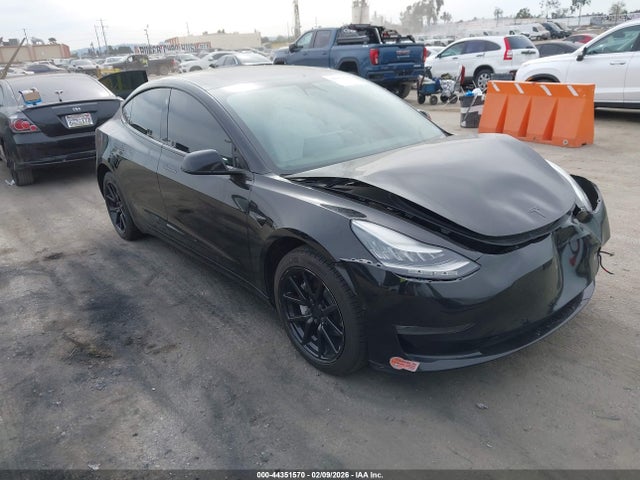 2019 TESLA MODEL 3 5YJ3E1EA8KF402648