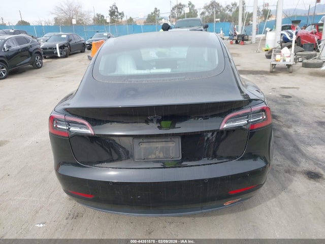 Продажа на аукционе авто 2019 Tesla Model 3 Long Range/mid Range/standard Range/standard Range Plus, vin: 5YJ3E1EA8KF402648, номер лота: 44351570