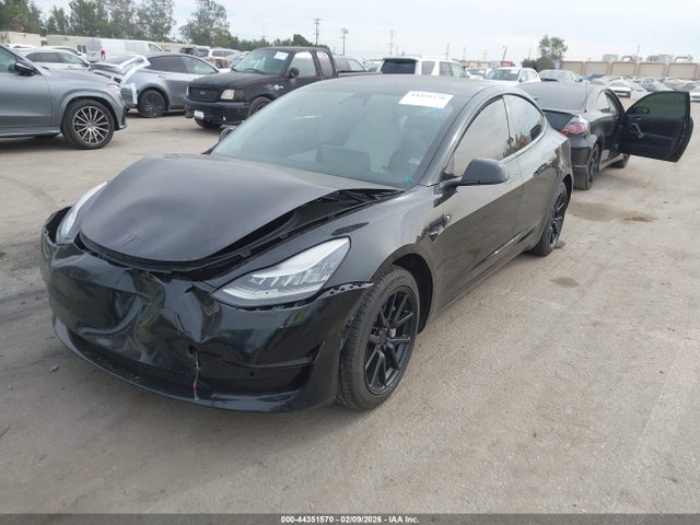 2019 TESLA MODEL 3 5YJ3E1EA8KF402648 Photo 1