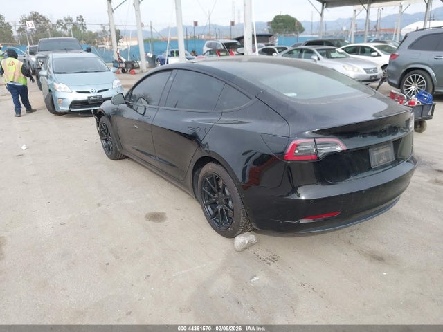 2019 TESLA MODEL 3 5YJ3E1EA8KF402648 Photo 2