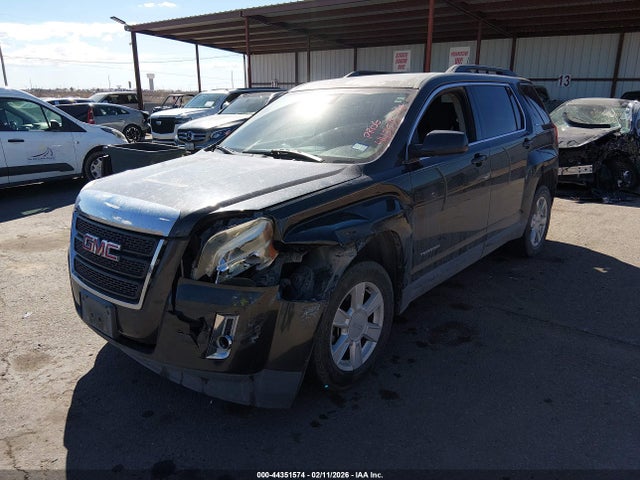 Aukcja sprzedaży 2013 Gmc Terrain Sle-2, vin: 2GKFLTEK0D6195158, numer aukcji: 44351574