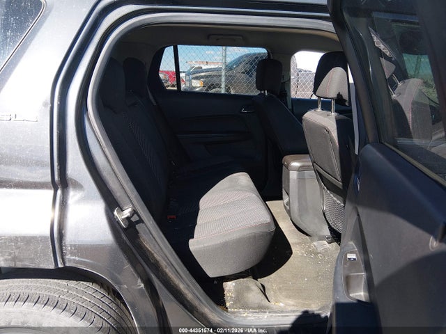 Aukcja sprzedaży 2013 Gmc Terrain Sle-2, vin: 2GKFLTEK0D6195158, numer aukcji: 44351574