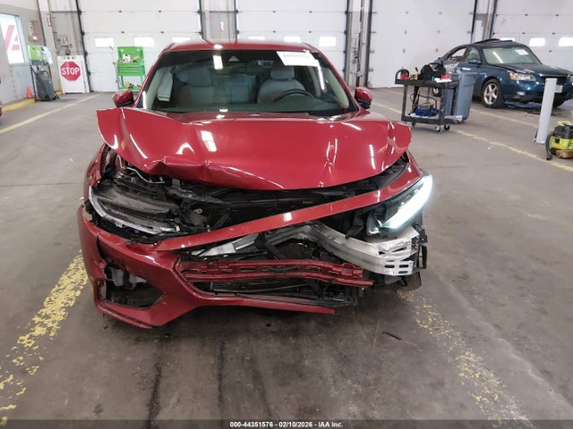 19XZE4F50ME006817 Honda INSIGHT EX