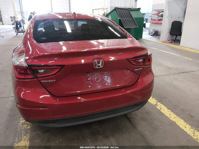 19XZE4F50ME006817 Honda INSIGHT EX