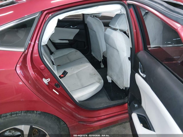 19XZE4F50ME006817 Honda INSIGHT EX