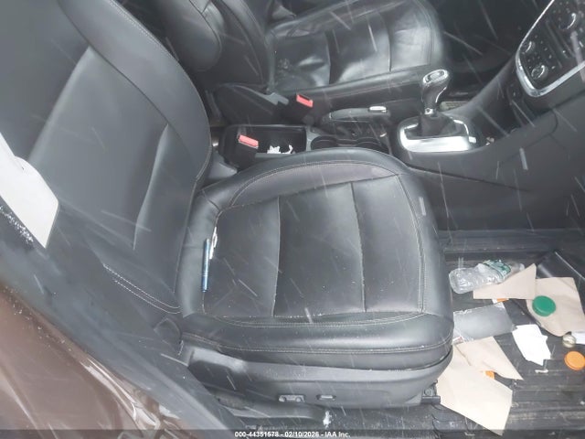 Продажа на аукционе авто 2016 Buick Encore Premium, vin: KL4CJHSBXGB747363, номер лота: 44351578