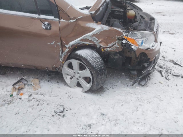 Продажа на аукционе авто 2016 Buick Encore Premium, vin: KL4CJHSBXGB747363, номер лота: 44351578