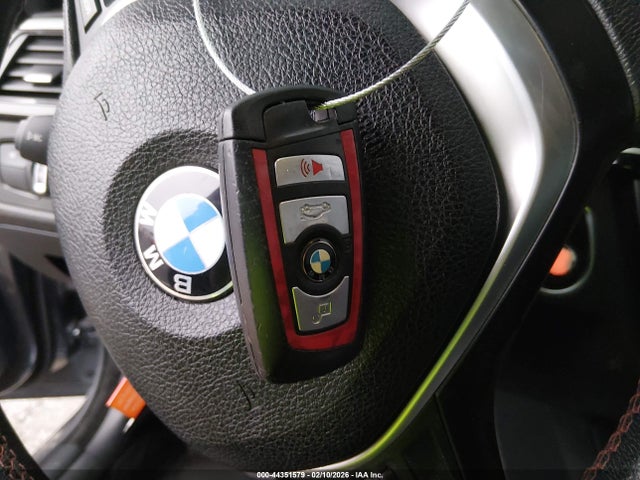 2017 BMW 430I GRAN COUPE WBA4F7C38HG789416 Photo 10