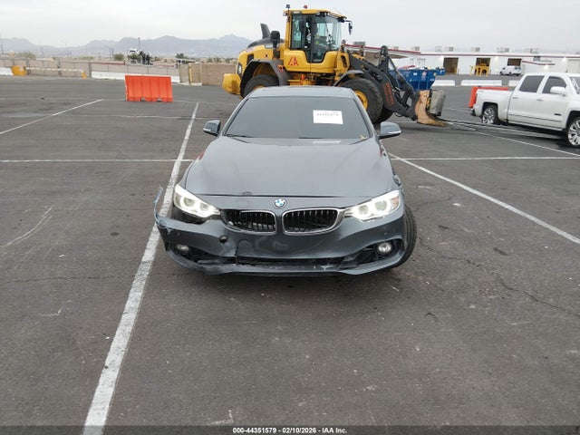 BMW 430i Gran Coupe 2017 WBA4F7C38HG789416 Image 12
