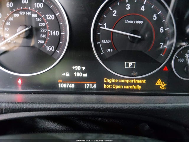 BMW 430i Gran Coupe 2017 WBA4F7C38HG789416 Image 15