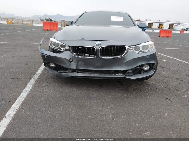 2017 BMW 430I GRAN COUPE WBA4F7C38HG789416 Photo 5