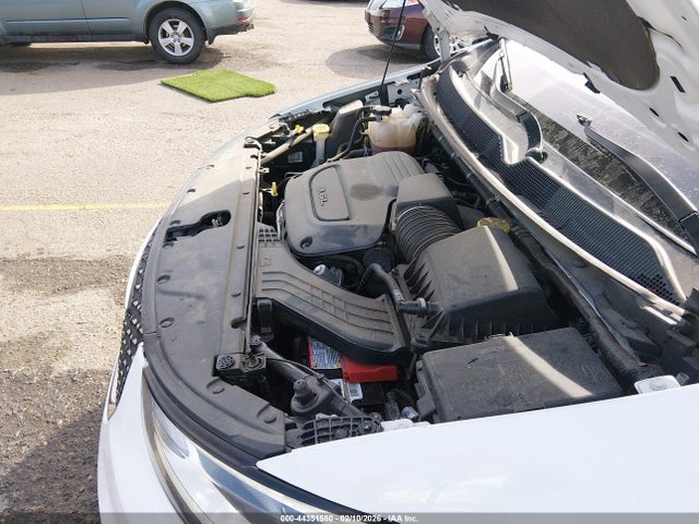 2023 CHRYSLER PACIFICA 2C4RC1GG7PR530876 Photo 9