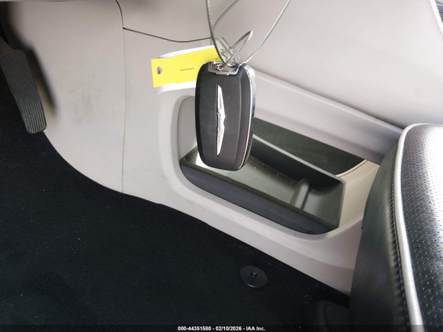 2023 CHRYSLER PACIFICA 2C4RC1GG7PR530876 Photo 10