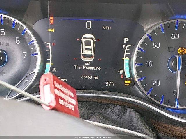 Chrysler Pacifica Limited 2023 2C4RC1GG7PR530876 Image 15