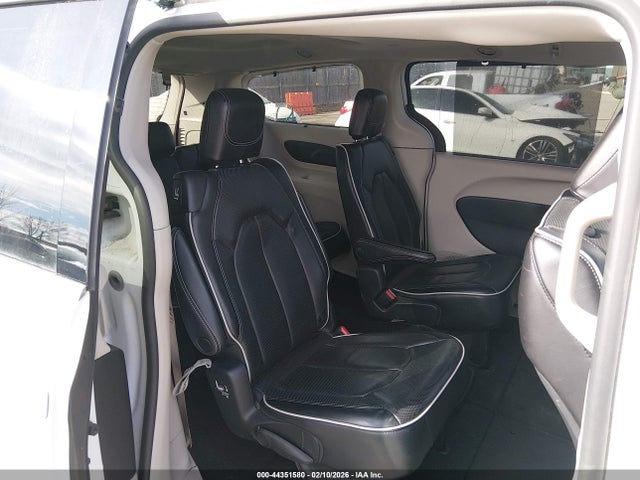 2023 CHRYSLER PACIFICA 2C4RC1GG7PR530876 Photo 7