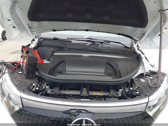 2024 MERCEDES-BENZ EQS 450 SUV 4JGDM2DB6RA034900 Photo 9