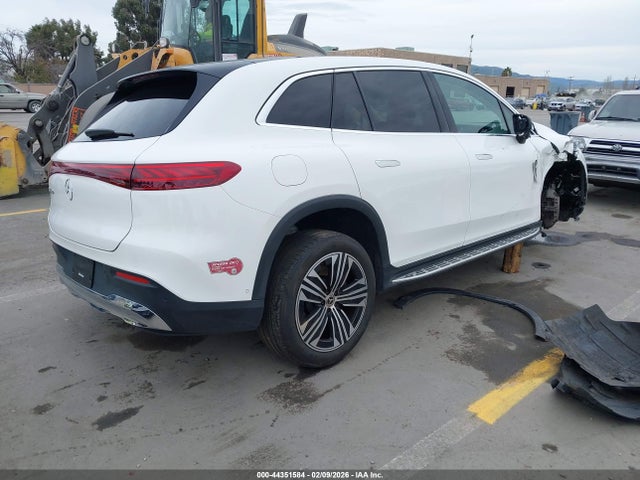 2024 MERCEDES-BENZ EQS 450 SUV 4JGDM2DB6RA034900 Photo 3