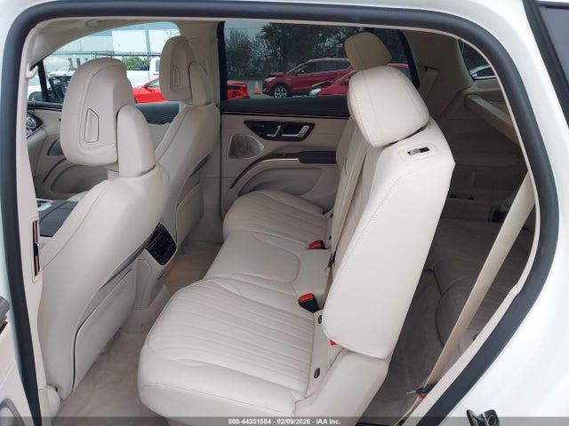 2024 MERCEDES-BENZ EQS 450 SUV 4JGDM2DB6RA034900 Photo 7