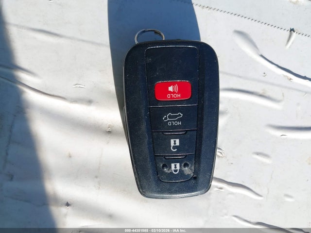 5TDLZRBH9MS127620 Toyota Highlander Xse