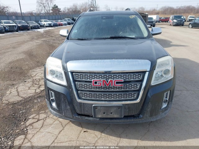 GMC Terrain Slt-2 2014 2GKFLYE33E6221551 Image 12