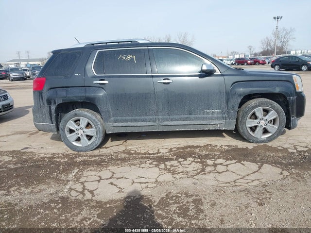 GMC Terrain Slt-2 2014 2GKFLYE33E6221551 Image 13