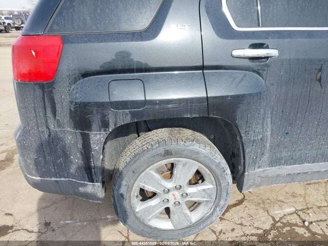 GMC Terrain Slt-2 2014 2GKFLYE33E6221551 Image 14