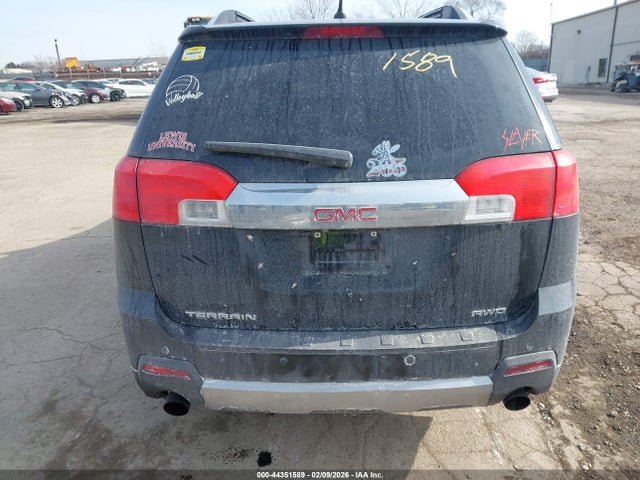 GMC Terrain Slt-2 2014 2GKFLYE33E6221551 Image 15
