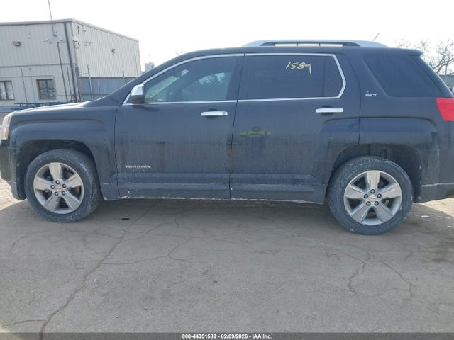 GMC Terrain Slt-2 2014 2GKFLYE33E6221551 Image 16