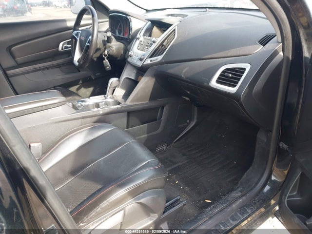 GMC Terrain Slt-2 2014 2GKFLYE33E6221551 Image 5