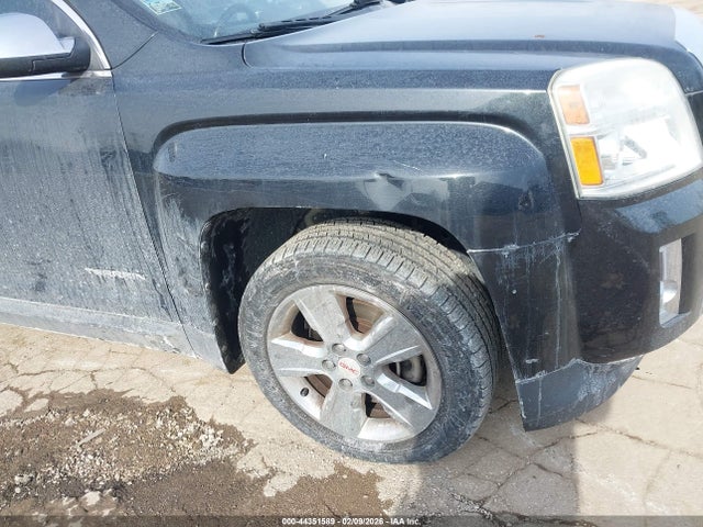 GMC Terrain Slt-2 2014 2GKFLYE33E6221551 Image 6