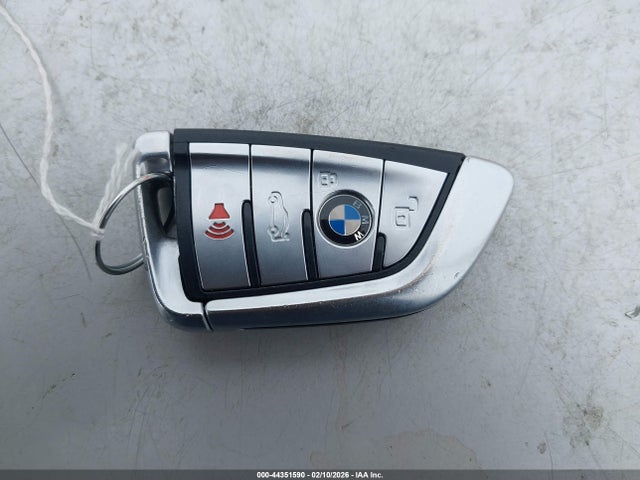 Aukcja sprzedaży 2020 Bmw 840i, vin: WBADZ2C09LBP66006, numer aukcji: 44351590