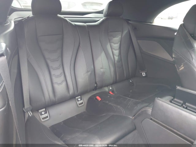 Aukcja sprzedaży 2020 Bmw 840i, vin: WBADZ2C09LBP66006, numer aukcji: 44351590