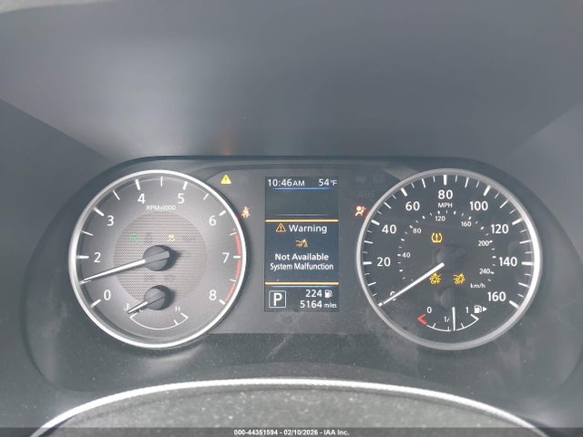 3N1AB8BV6SY270187 Nissan SENTRA S