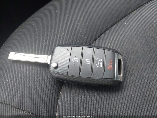 Aukcja sprzedaży 2016 Kia Soul +, vin: KNDJP3A55G7374729, numer aukcji: 44351596