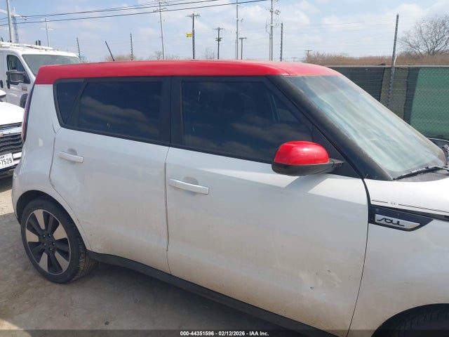 Aukcja sprzedaży 2016 Kia Soul +, vin: KNDJP3A55G7374729, numer aukcji: 44351596