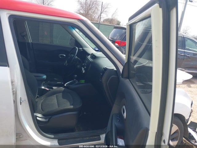 Aukcja sprzedaży 2016 Kia Soul +, vin: KNDJP3A55G7374729, numer aukcji: 44351596