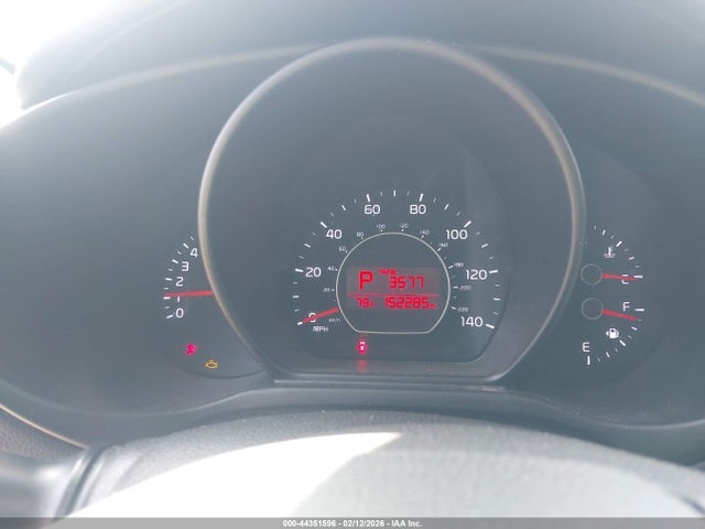 Aukcja sprzedaży 2016 Kia Soul +, vin: KNDJP3A55G7374729, numer aukcji: 44351596