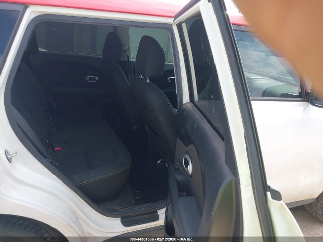 Aukcja sprzedaży 2016 Kia Soul +, vin: KNDJP3A55G7374729, numer aukcji: 44351596