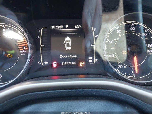 Jeep Cherokee Sport 2016 1C4PJMAB7GW152772 Image 15