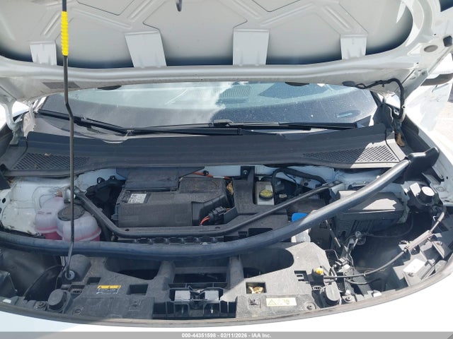 44351598 :رقم المزاد ، 1V2BMPE8XRC002708 vin ، 2024 Volkswagen Id.4 Standard مزاد بيع