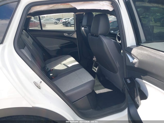 44351598 :رقم المزاد ، 1V2BMPE8XRC002708 vin ، 2024 Volkswagen Id.4 Standard مزاد بيع