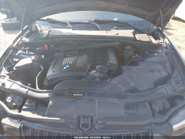 Продаж на аукціоні авто 2011 Bmw 328i, vin: WBAPH7C50BE678029, номер лоту: 44351606