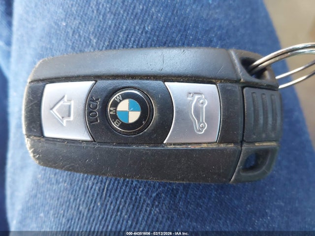 Продаж на аукціоні авто 2011 Bmw 328i, vin: WBAPH7C50BE678029, номер лоту: 44351606