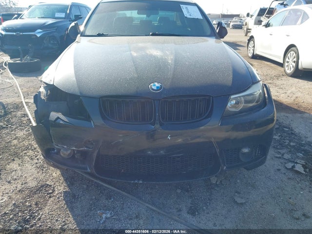Продаж на аукціоні авто 2011 Bmw 328i, vin: WBAPH7C50BE678029, номер лоту: 44351606