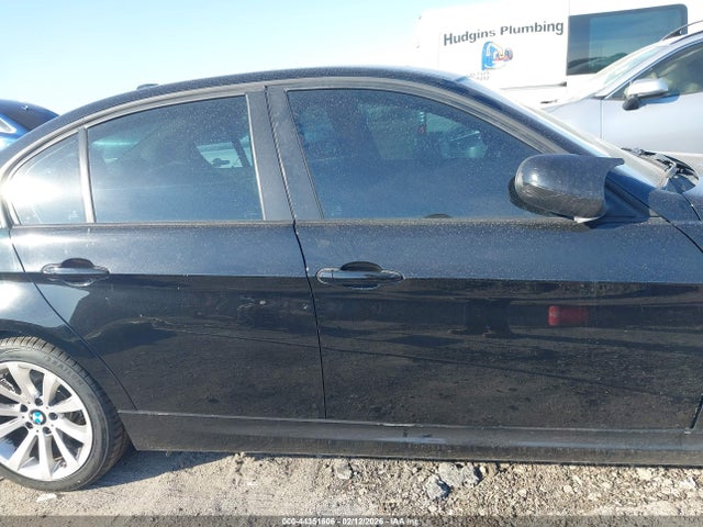 Продаж на аукціоні авто 2011 Bmw 328i, vin: WBAPH7C50BE678029, номер лоту: 44351606