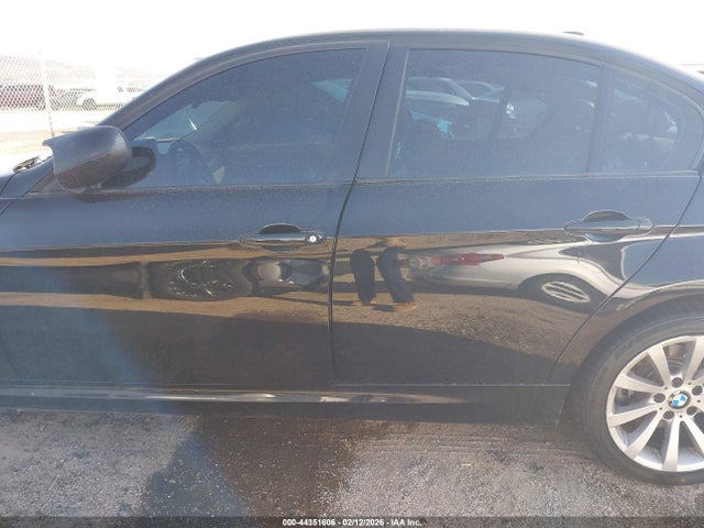 Продаж на аукціоні авто 2011 Bmw 328i, vin: WBAPH7C50BE678029, номер лоту: 44351606