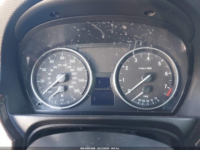 Продаж на аукціоні авто 2011 Bmw 328i, vin: WBAPH7C50BE678029, номер лоту: 44351606