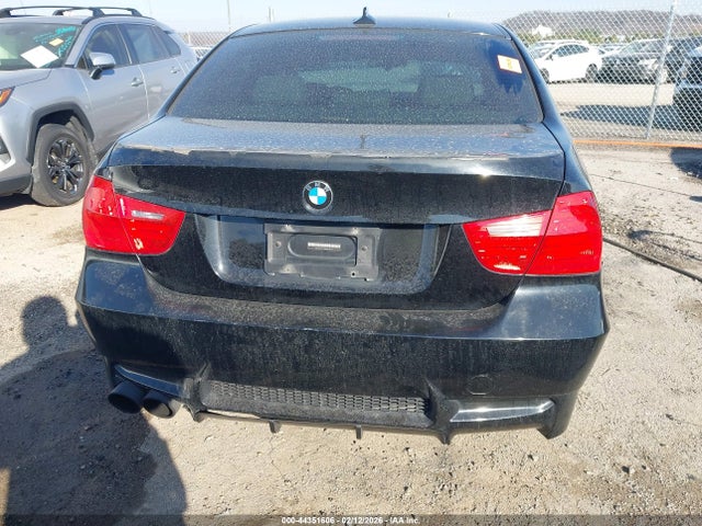 Продаж на аукціоні авто 2011 Bmw 328i, vin: WBAPH7C50BE678029, номер лоту: 44351606