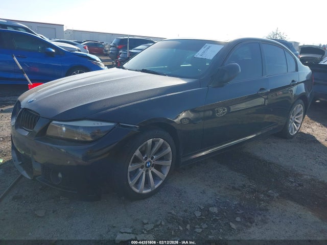 Продаж на аукціоні авто 2011 Bmw 328i, vin: WBAPH7C50BE678029, номер лоту: 44351606