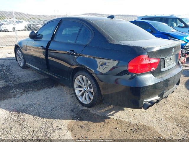 Продаж на аукціоні авто 2011 Bmw 328i, vin: WBAPH7C50BE678029, номер лоту: 44351606